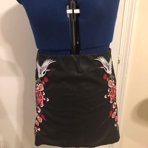 Forever 21 skirt